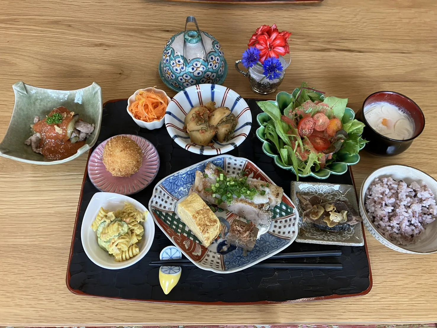 Dinner